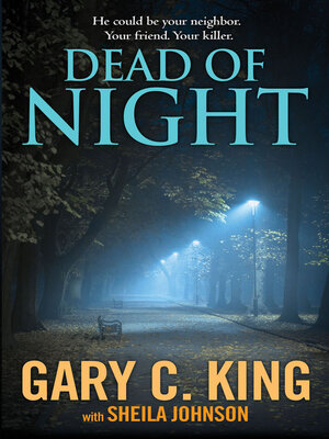 Dead of Night - ebook